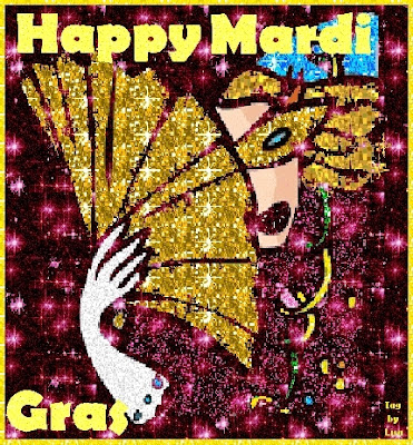 Beautiful Happy Mardi Gras Backgrounds Wallpapers 039