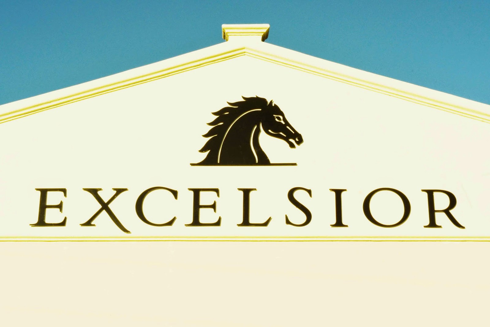 . Excelsior Wine Estate, Robertson