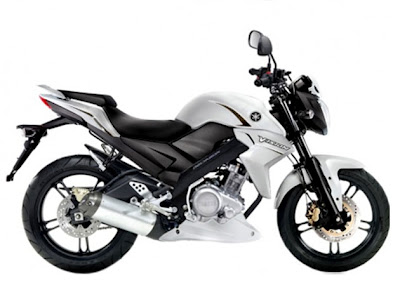 Foto Yamaha Vixion Baru 2014 Foto Yamaha Vixion Baru 2014