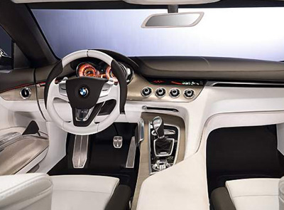 Car Design Competition: Bmw x6 2011 interior Car Design Competition: Bmw x6 2011 interior