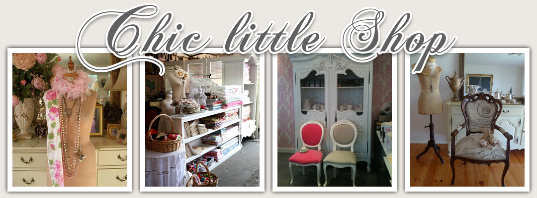 Chic Little Shop