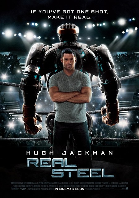 Watch Real Steel Online freemovierepublic.com Watch Real Steel Online freemovierepublic.com