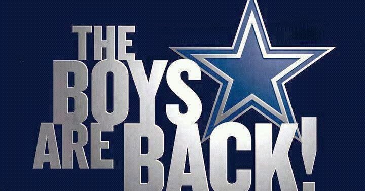 DALLAS COWBOYS 2014 Season Preview..."A QB DRIVEN LEAGUE" they have