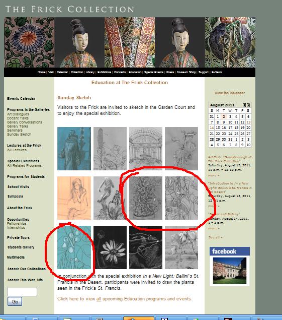 Top 5 Art History Undergraduate Programs the Inspiration Place