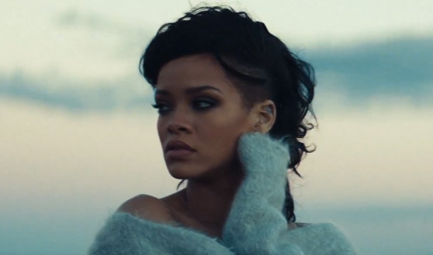 Rihanna Diamonds Rihanna Diamonds