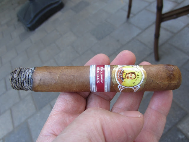 Cigar Cuba chính hiệu!!! Đẳng cấp ông chủ!!!! - 6