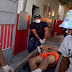 Corpo sem vida é encontrado em um latão de lixo dentro do presídio de Tobias Barreto-SE