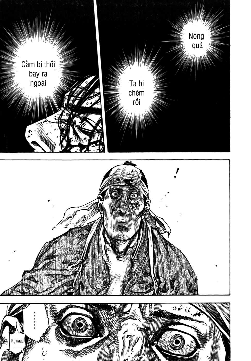 Vagabond - Lãng Khách Chap 229 - Truyen.Chap.VN