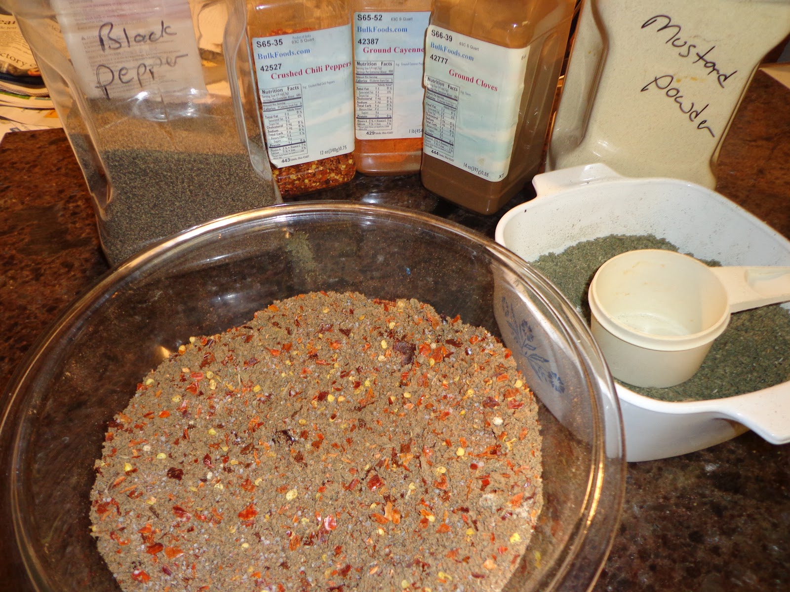 Make Your Own Pork Sausage Frugal Living on the Ranch