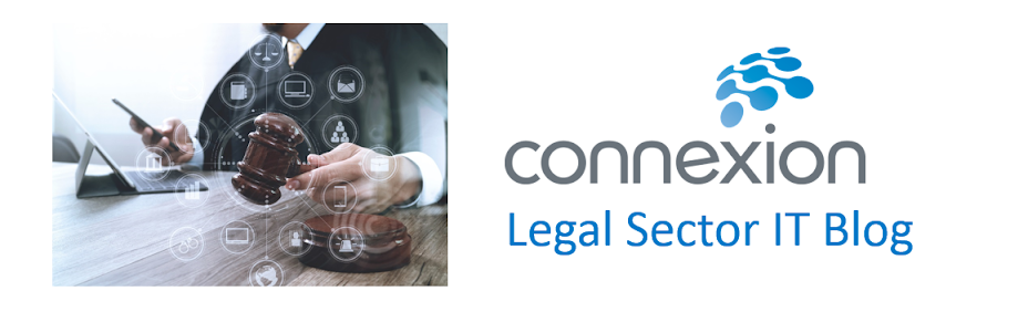 Legal Sector IT