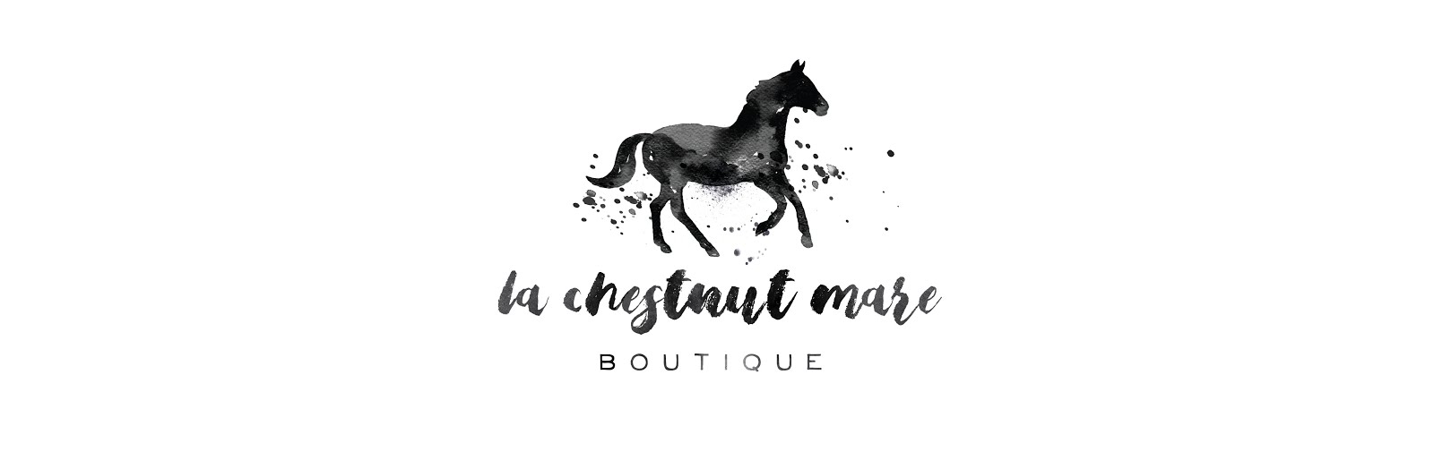 La Chestnut Mare