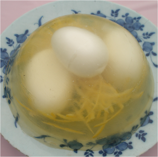 Food History Jottings June 2012