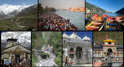 places to visit in uttrakhand