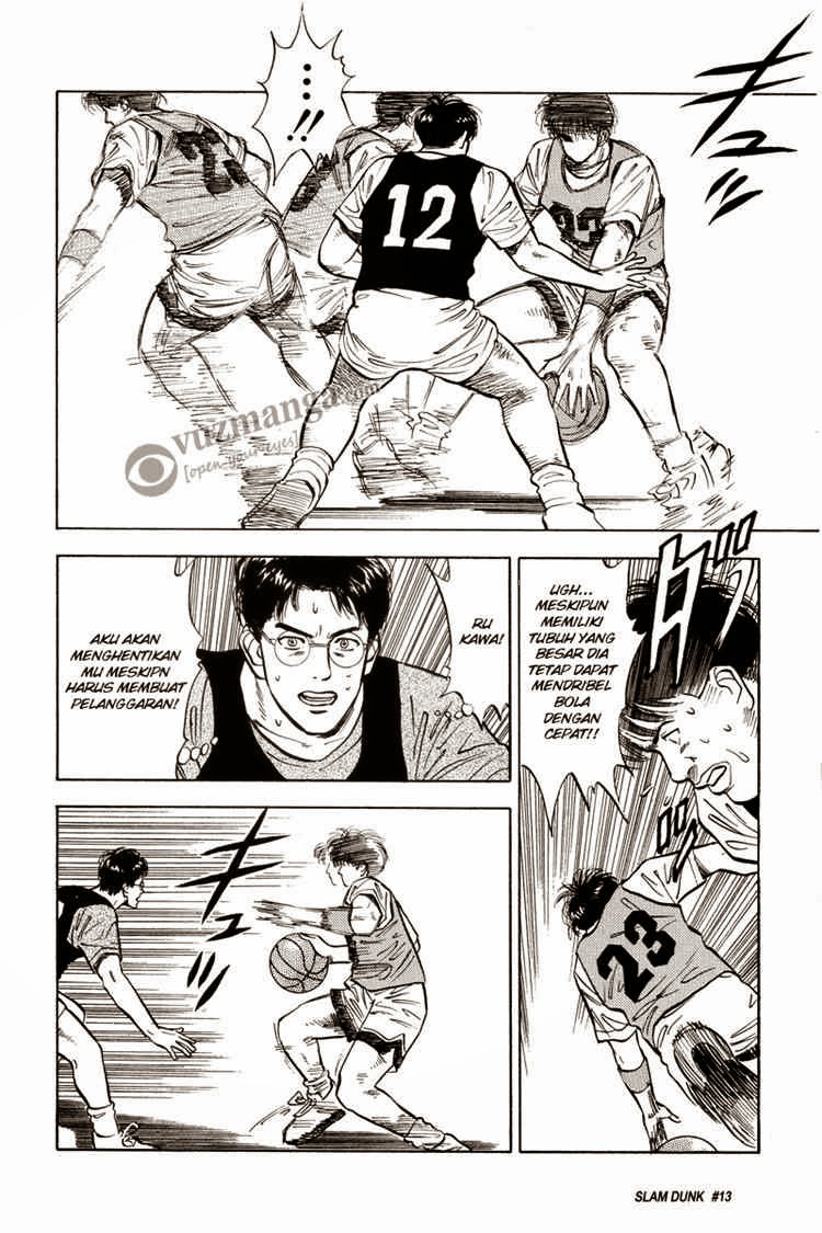 Komik slam dunk 013 - sky walker 14 Indonesia slam dunk 013 - sky walker Terbaru 14|Baca Manga Komik Indonesia|