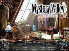 Mystery Valley Extended Edition