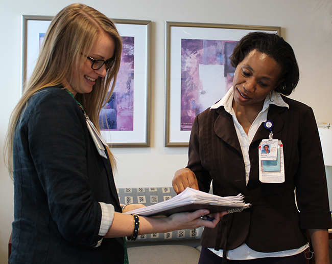 The University of Dual MSW MPH Program About the MSW/MPH Program