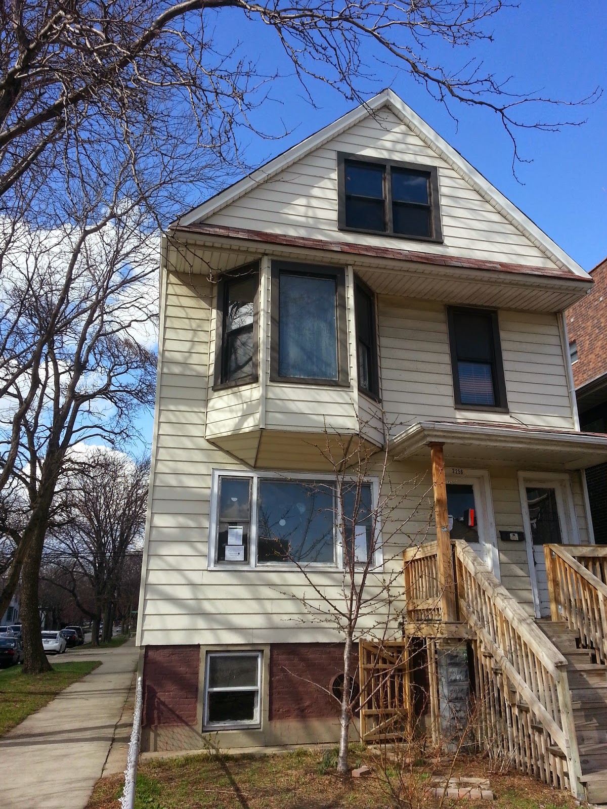 The Chicago Real Estate Local Popular Lincoln Square/ Andersonville