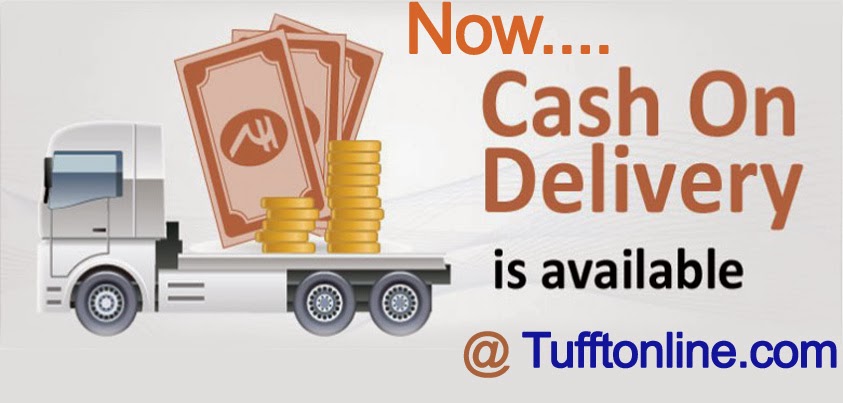 Payment Cash On Delivery !!!