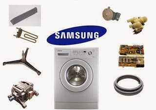 recambios electrodomesticos samsung blogger