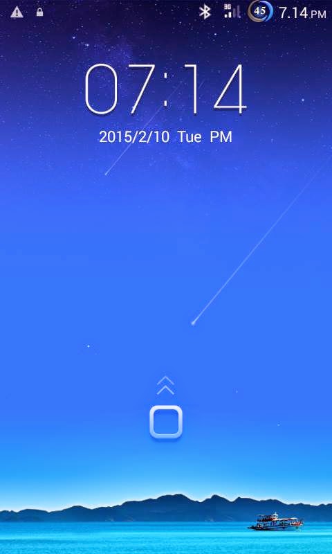Custom Roms Evercoss A7E - Leago Lead 3UI 3.0 Custom Roms Evercoss A7E - Leago Lead 3UI 3.0