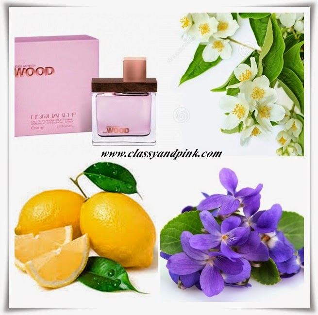 she wood perfume price