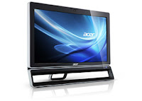 Acer All in One Z5 AZ5771-ER30P