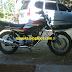 Modifikasi Honda Gl 2014