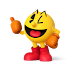 Pac-Man junta-se a Super Smash Bros.