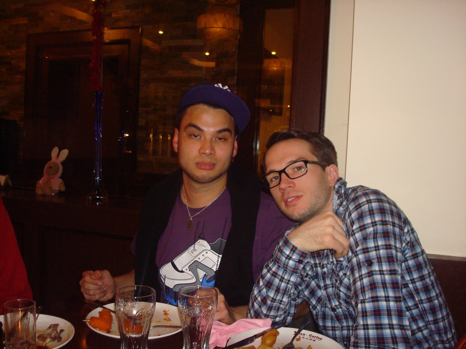 Basketball Tv Lengerich Mannschaftsessen Yuen Garten