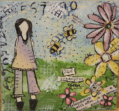 ForSandy | Vicki Robinson Designs