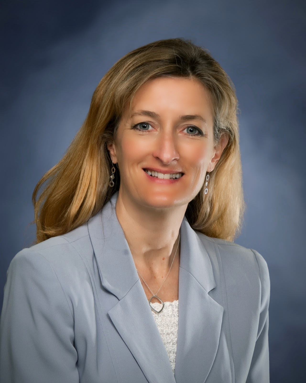 Elizabeth McLaughlin Elizabeth McLaughlin of TIAA-CREF