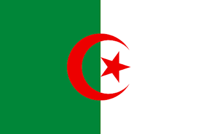 Download Algeria Flag Free