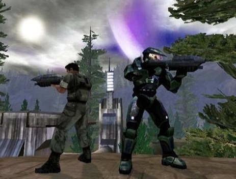 halo 2 full game download pc