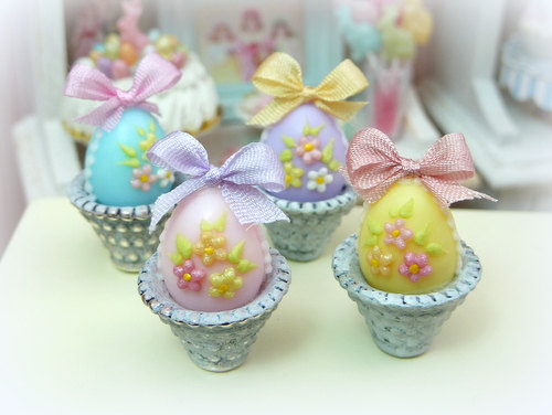 Пасхальный заяц