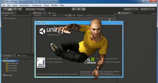 Download Unity 3d Full Version Crack 32 Bit Download Unity 3d Full Version Crack 32 Bit