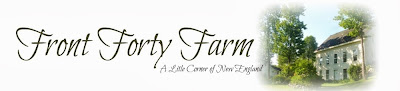 Front Forty Farm