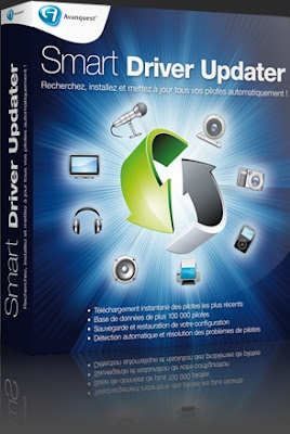 Smart Driver Updater 3.3 Cover Photo