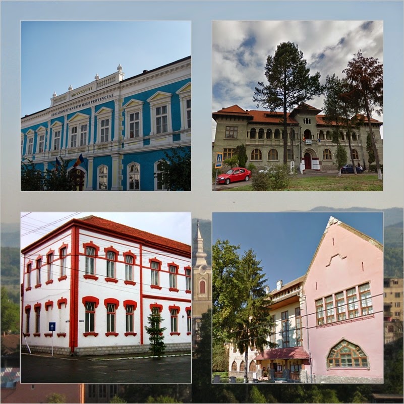 Rezultatele din Beiuș la Evaluarea Națională - 93,75% rata de promovare