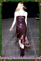 Diesel 2011/2012 Sonbahar Kış Kadın Kıyafetleri Kolleksiyonu