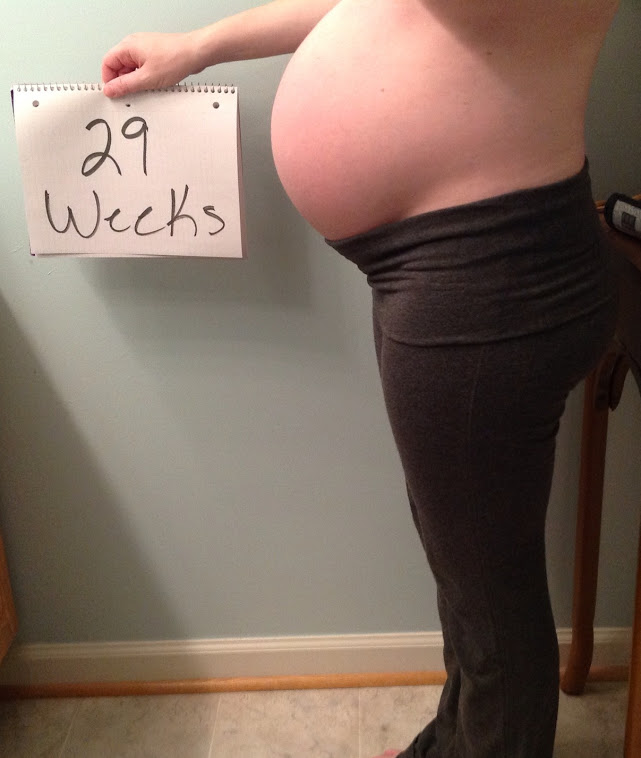 29 Weeks