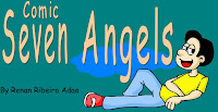 comicsevenangels