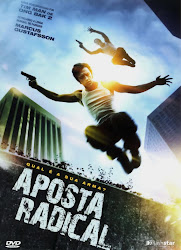 Capa do Filme Aposta Radical (Dublado) Baixe imagem de Aposta Radical (Dublado) sem Torrent
