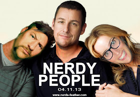 Nerdy People, the Movie!