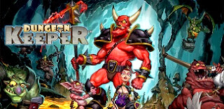 Dungeon Keeper