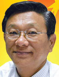 Dr Teo To Focus On Preparations To Ensure Pkr Can Win Seats In Next State Polls Borneo Post Online