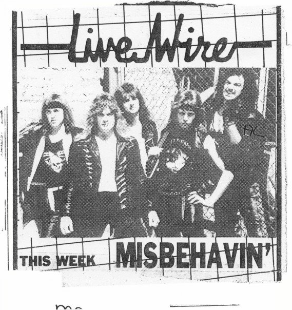 Calgary Night Life Live Music Scene Calgary has a live music scene?