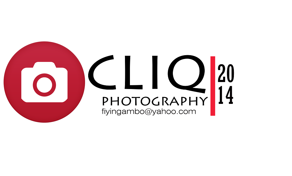 CLIQ photography