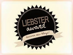 Liebster Awarded Sexyness