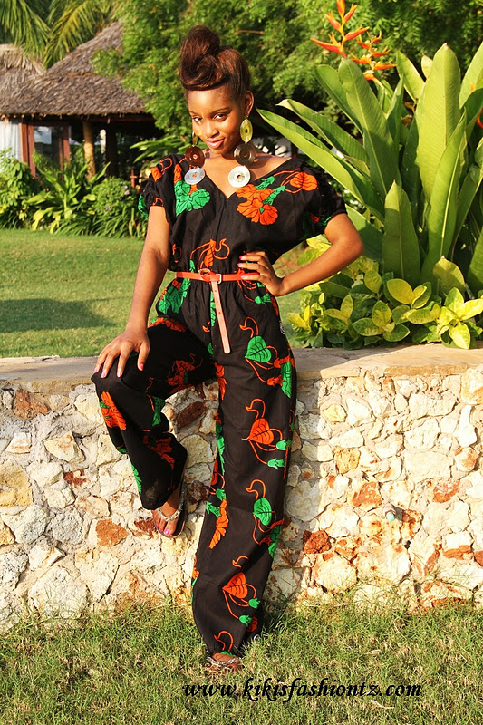 Kiki's Fashion KIKI'S DESIGNS