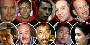 10 Artis Indonesia Yang Pernah Terjerat Narkoba 10 Artis Indonesia Yang Pernah Terjerat Narkoba